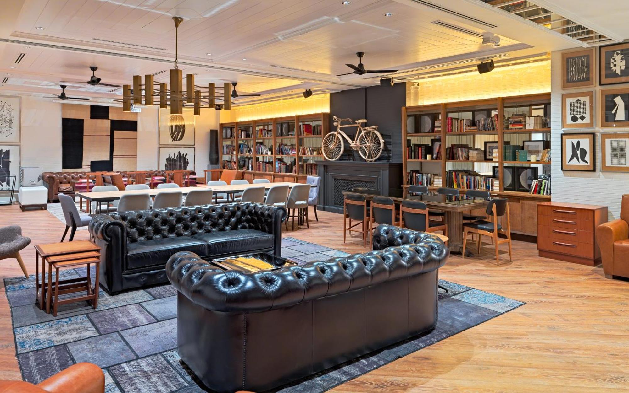 Hotel H10 Metropolitan 4* Sup Barcelona Exteriér fotografie