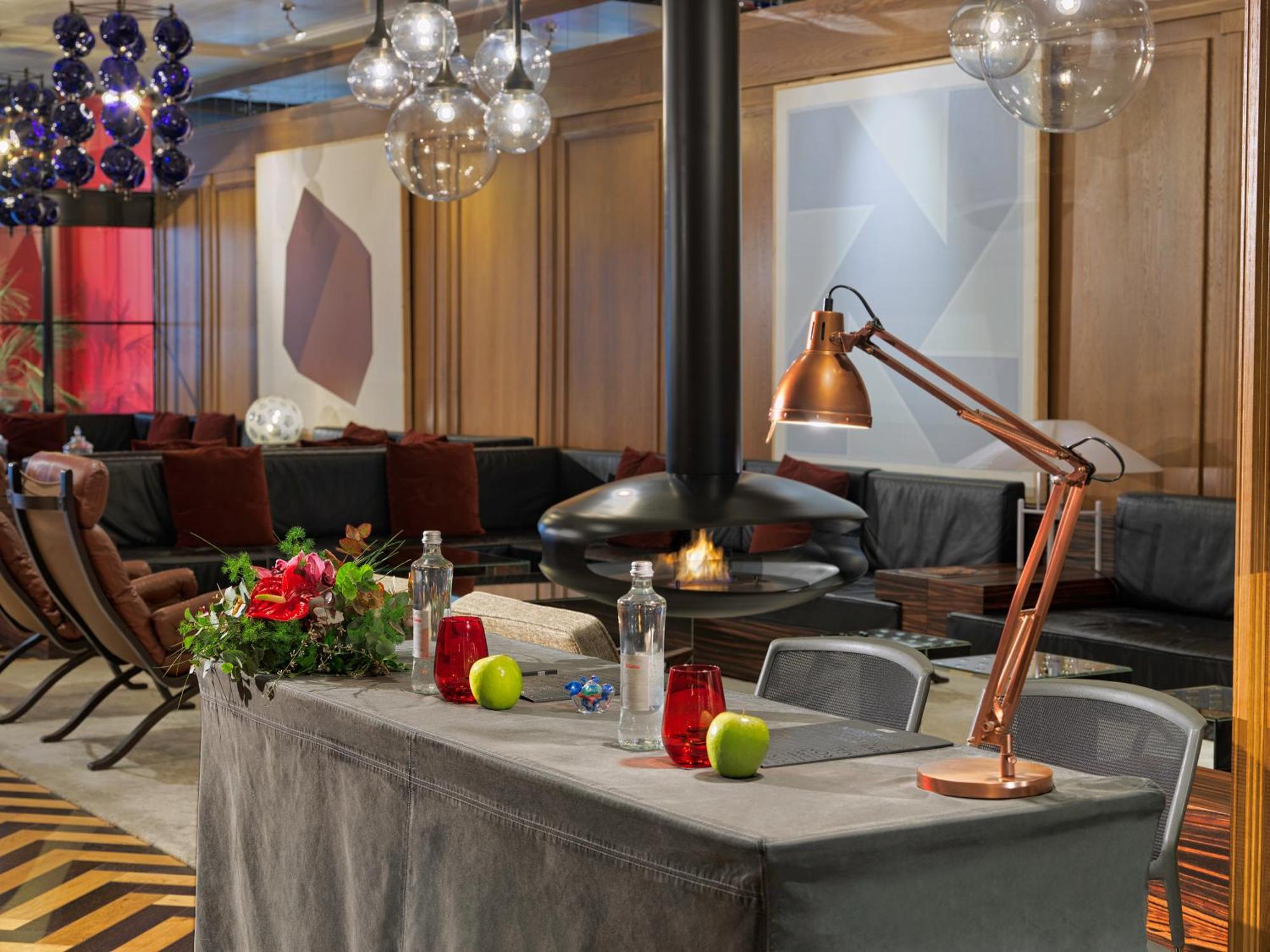 Hotel H10 Metropolitan 4* Sup Barcelona Exteriér fotografie